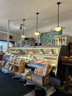 Proper Meats + Provisions by null