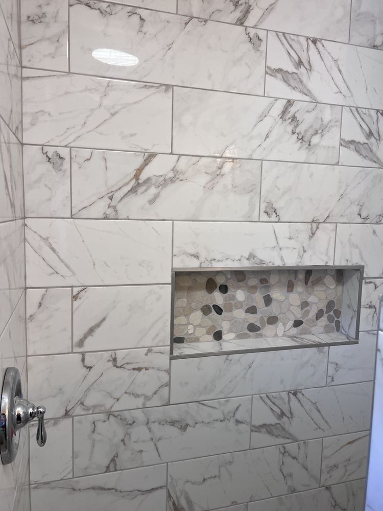 Slide of Central Coast Handyman