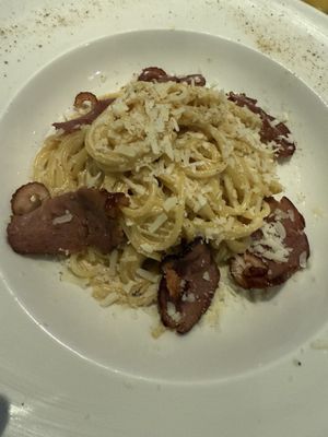 Gallo Nero Italian Restaurant by null