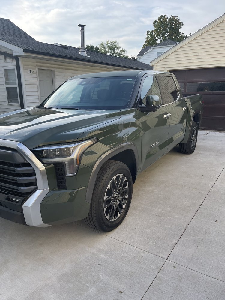 HILAND TOYOTA Updated August 2024 27 Reviews 5500 45th Ave Dr