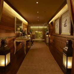 Sea Wellness Spa - Sea Wellness Spa
