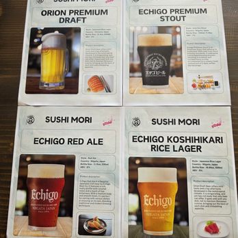 Sushi Mori - Sushi Bars Near Me - Coquitlam, British Columbia Sushi Mori - Sushi Bars Near Me - Coquitlam, British Columbia