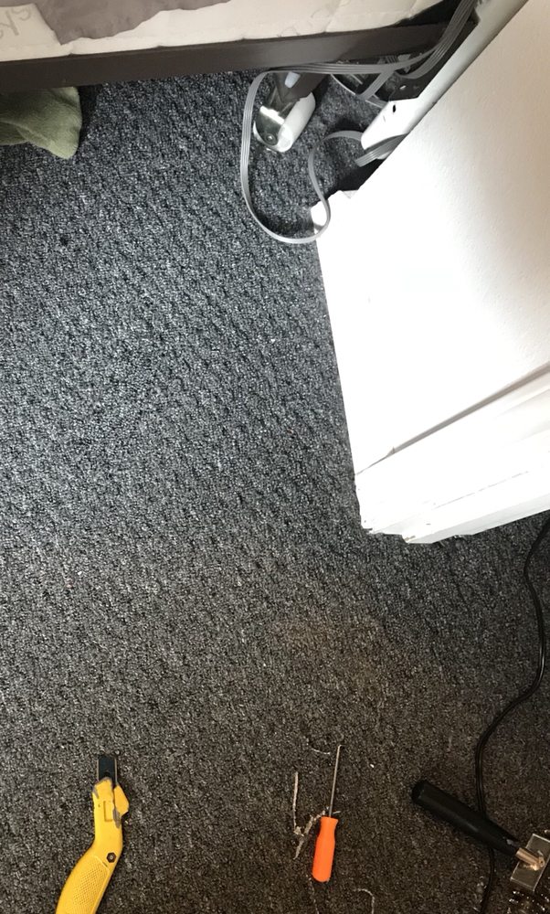 THE CARPET DOCTOR Updated August 2024 23 Photos Port Orchard, Washington Carpet Cleaning