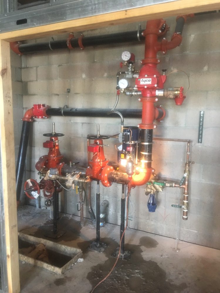 Slide of Flow Right Plumbing & Heating