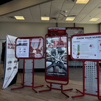 Discount Tire - Tires Near Me - Melrose Park, Illinois Discount Tire - Tires Near Me - Melrose Park, Illinois