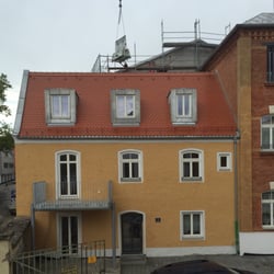 Lichtentanner Zimmerei und Trockenbau
