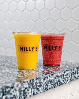 Milly's Empanada Factory by null