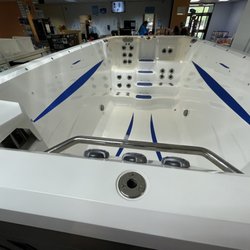 Swim-N-Pools Billiards & Spas - Product