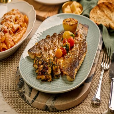 Donatella Restaurant by null
