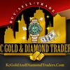 KC Gold And Diamond Traders gift card