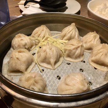 Dumpling Inn - Chinese Near Me - San Diego, California