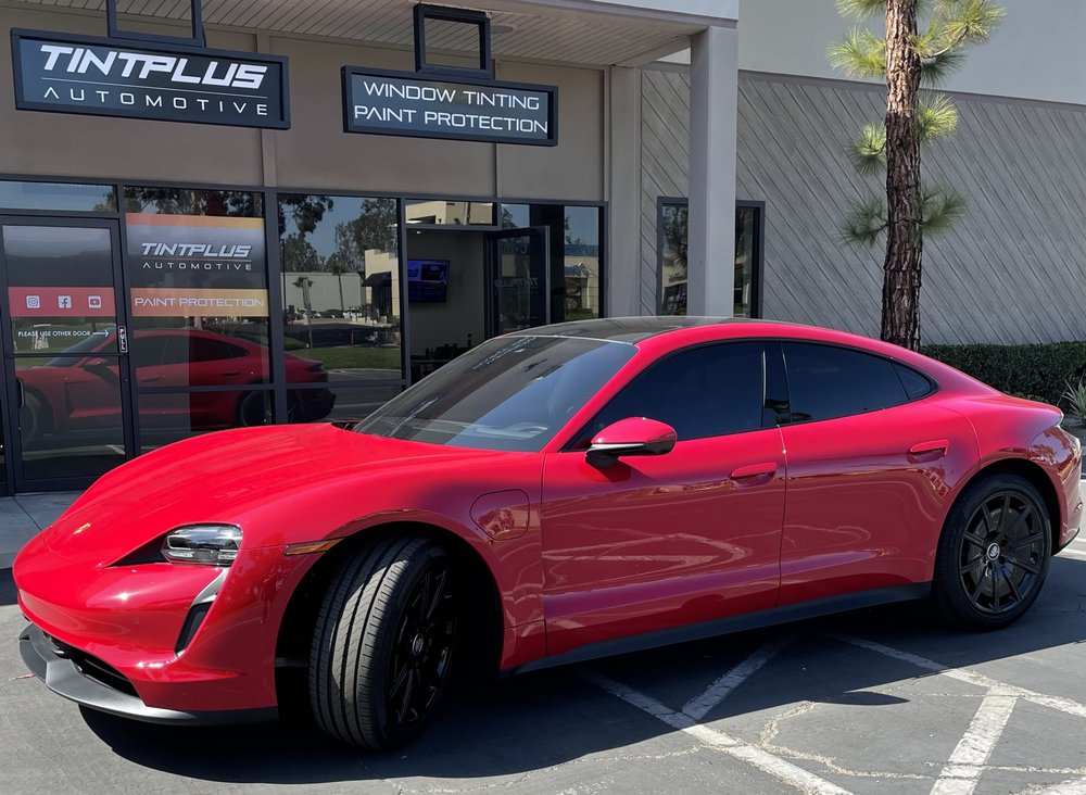 TINT PLUS AUTOMOTIVE Updated July 2024 307 Photos & 294 Reviews