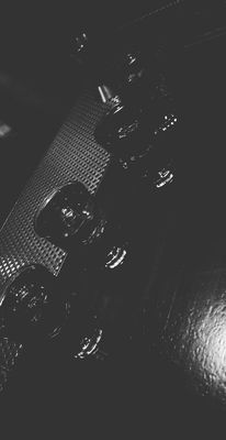 Golden Teardrops by null