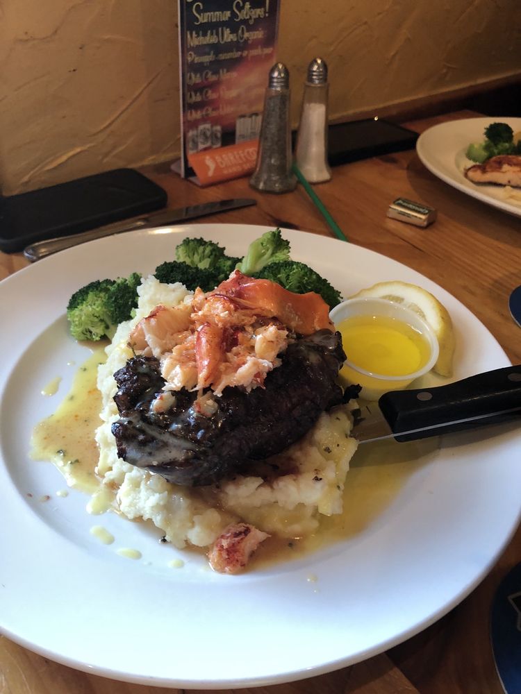 THE LIGHTHOUSE RESTAURANT AND LOUNGE 52 Photos & 110 Reviews