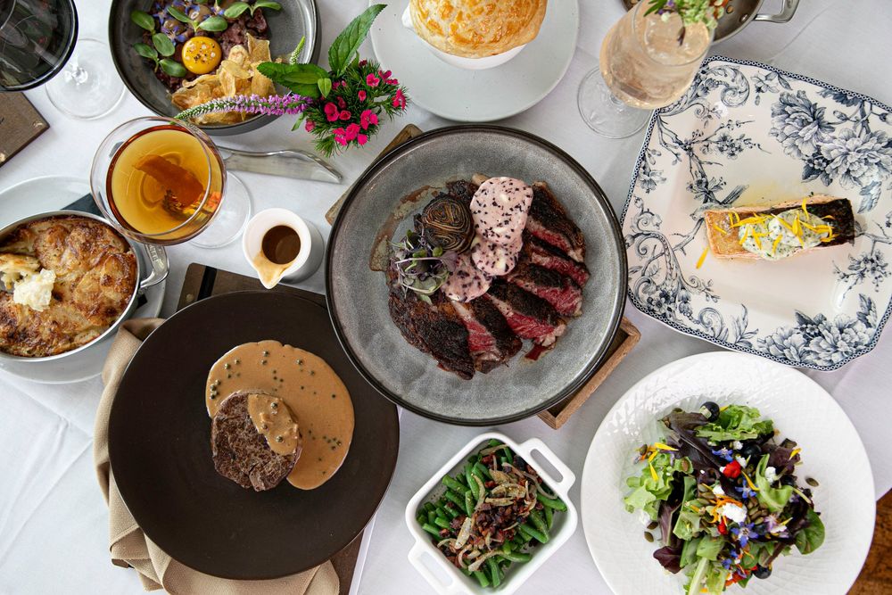 1870 Restaurant and Bar 1870 Restaurant and Bar