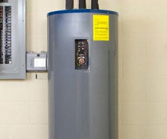 Slide of Four Seasons Plumbing