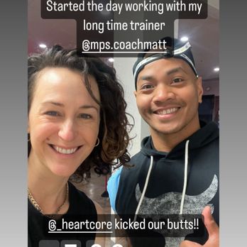 Mana Power Systems - Former Mayor of Redwood City and all around amazing person Giselle Hale - Trainers Near Me Mana Power Systems - Former Mayor of Redwood City and all around amazing person Giselle Hale - Trainers Near Me