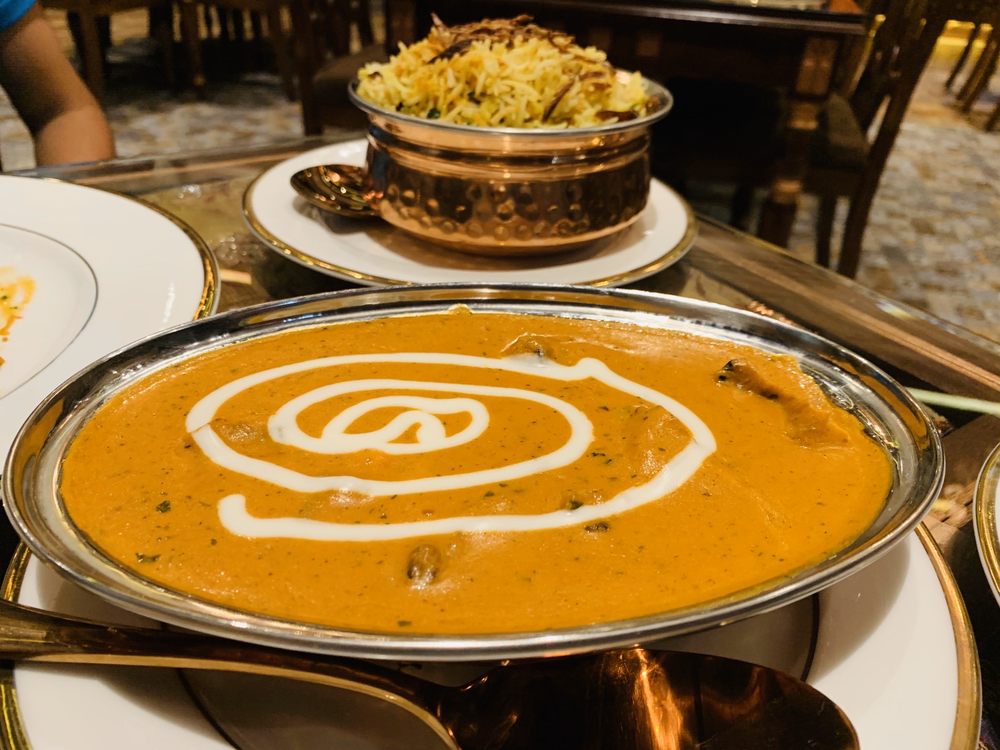 INDIAN PARADISE Updated August 2024 Campos Elíseos 295, Ciudad de