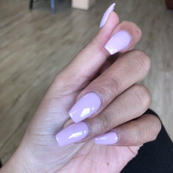 Blossom Nails & Spa - Nail Salons Near Me - Fife, Washington