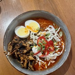 Southwest Ramen