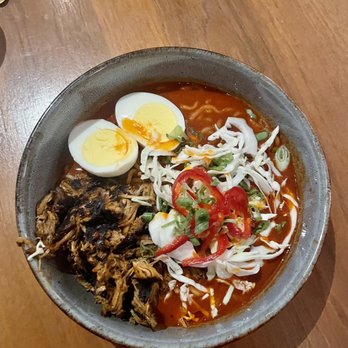Cobre Kitchen + Cocktails - Southwest Ramen - New American Near Me - Scottsdale, Arizona Cobre Kitchen + Cocktails - Southwest Ramen - New American Near Me - Scottsdale, Arizona
