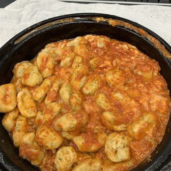 Antonio's Trattoria - Homemade gnocchi caprese - Italian Near Me - Bronx, New York