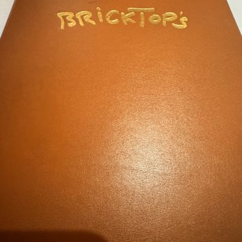 BRICKTOP’S RESTAURANT - Updated February 2025 - 643 Photos & 559 ...