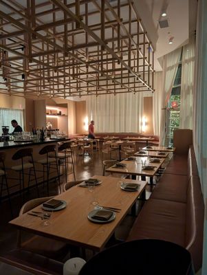 Café Vivant by null