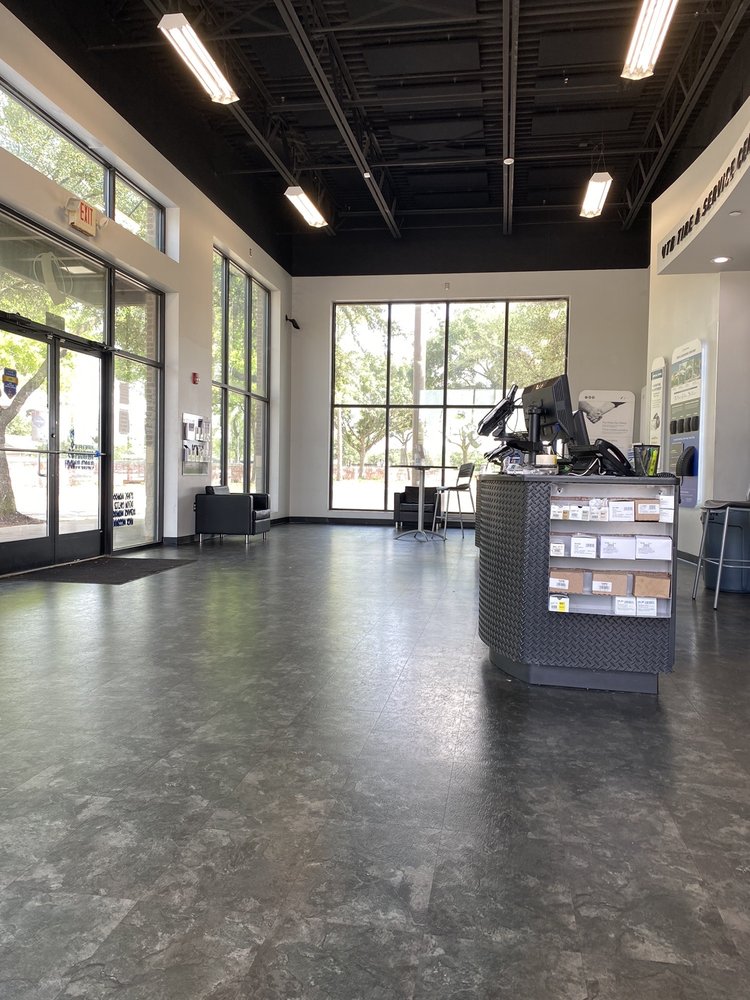 NTBNATIONAL TIRE & BATTERY Updated September 2024 10 Photos & 47