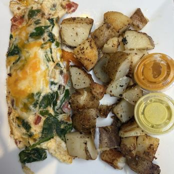 Eggcellent & Things Cafe - American Near Me - Tulsa, Oklahoma