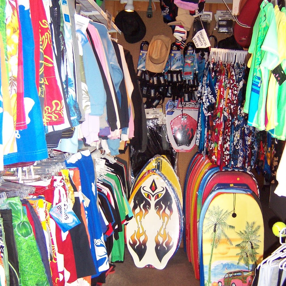 The Best 10 Surf Shop near Mondos Beach Break in Ventura, CA Yelp