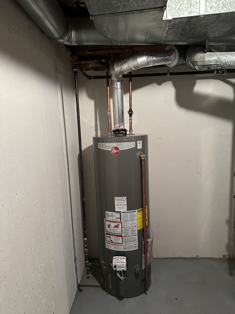 Slide of Rooter Experts & Drain Cleaning