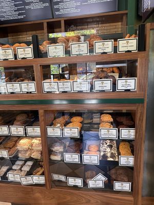 Model Bakery by null