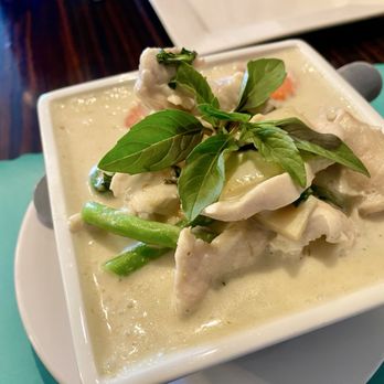 @ Thai BBQ - Green Curry - Thai Near Me - Murrieta, California @ Thai BBQ - Green Curry - Thai Near Me - Murrieta, California