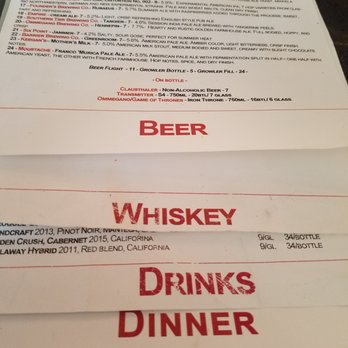 Brewology - Speonk - Whiskey flight available - New American Near Me - Speonk, New York Brewology - Speonk - Whiskey flight available - New American Near Me - Speonk, New York