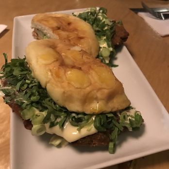Win Son - Chicken bun - Taiwanese Near Me - Brooklyn, New York