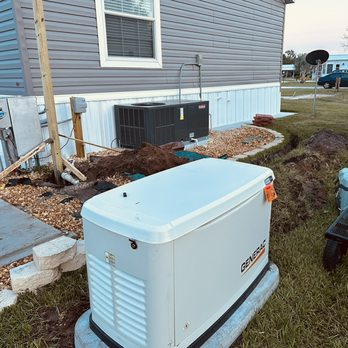 Generator Guru - All your generator needs big and small Expert technicians! Affordable servicing . repairs installation. - Generator Installation/Repair Near Me - Winter Haven, Florida