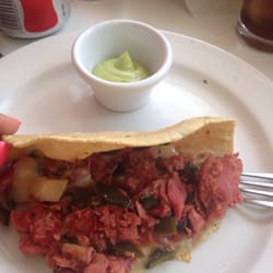 Ay Mi Mazatlán - Taco de Marlin