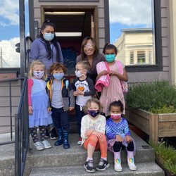 El Cuento Preschool - Last day at El Cuento