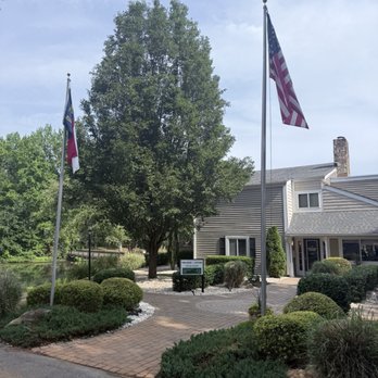 Pinewood Station - Leasing entrance - Apartments Near Me - Hillsborough, North Carolina Pinewood Station - Leasing entrance - Apartments Near Me - Hillsborough, North Carolina