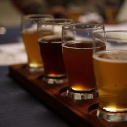Quinn Brewing Company