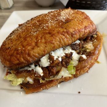 Antojitos Mexicanos Restaurant - Mexican Near Me - Paramount, California