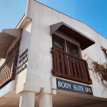 Body Suite Spa - Skin Care Near Me - Redondo Beach, California Body Suite Spa - Skin Care Near Me - Redondo Beach, California