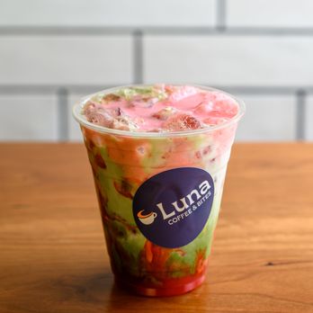 Luna Coffee & Bites - Coffee & Tea Near Me - Edmond, Oklahoma Luna Coffee & Bites - Coffee & Tea Near Me - Edmond, Oklahoma