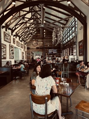 Muck & Fuss Craft Beer and Burgers by null