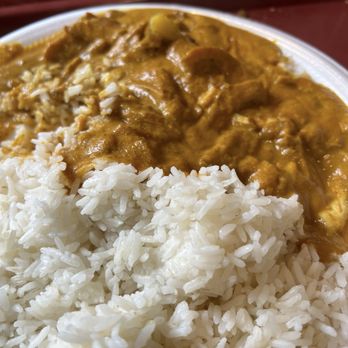 Himalayan Curry Cafe - Chicken Tikka masala - Indian Near Me - Blacksburg, Virginia