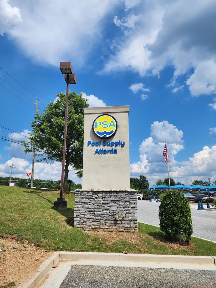 POOL SUPPLY ATLANTA Updated September 2024 22 Photos 2900