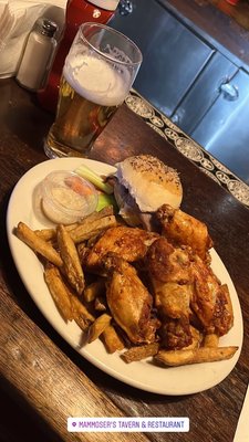 Mammoser's by null