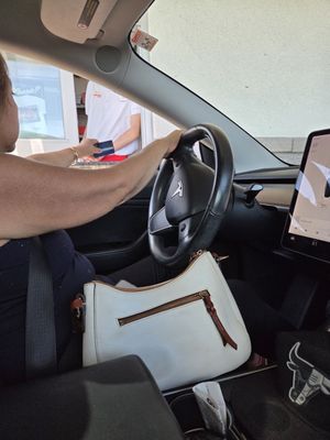 In-N-Out Burger by null