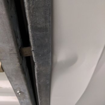 Public Storage - Latch and door easily pried open. - Self Storage Near Me - Renton, Washington Public Storage - Latch and door easily pried open. - Self Storage Near Me - Renton, Washington